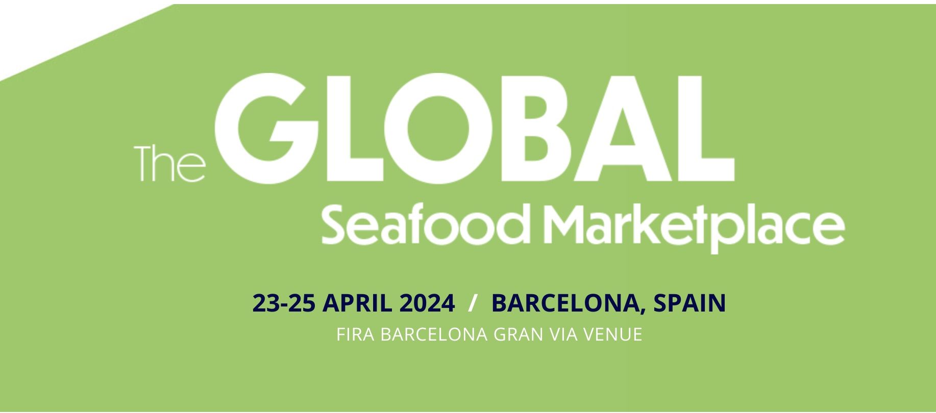 Seafood Expo Global