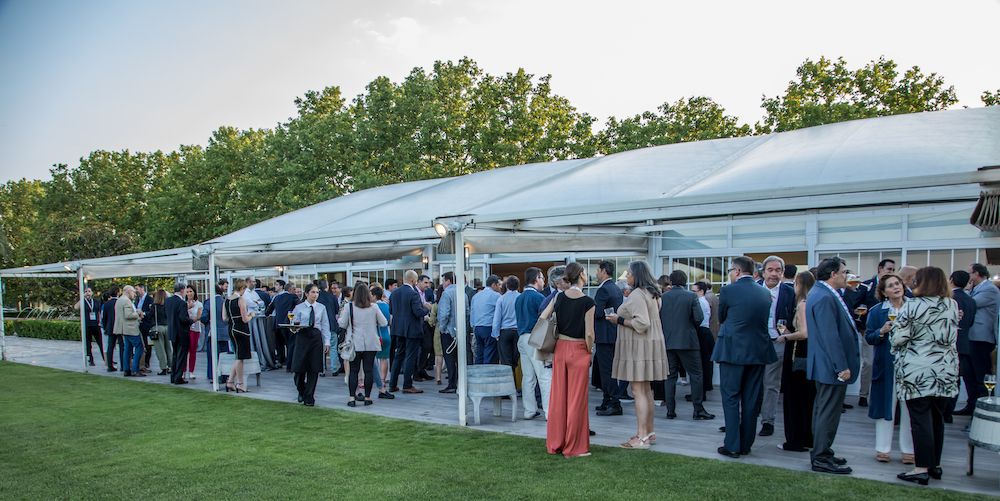 cocktail premios CdS 2023 cocktail premios CdS 2023