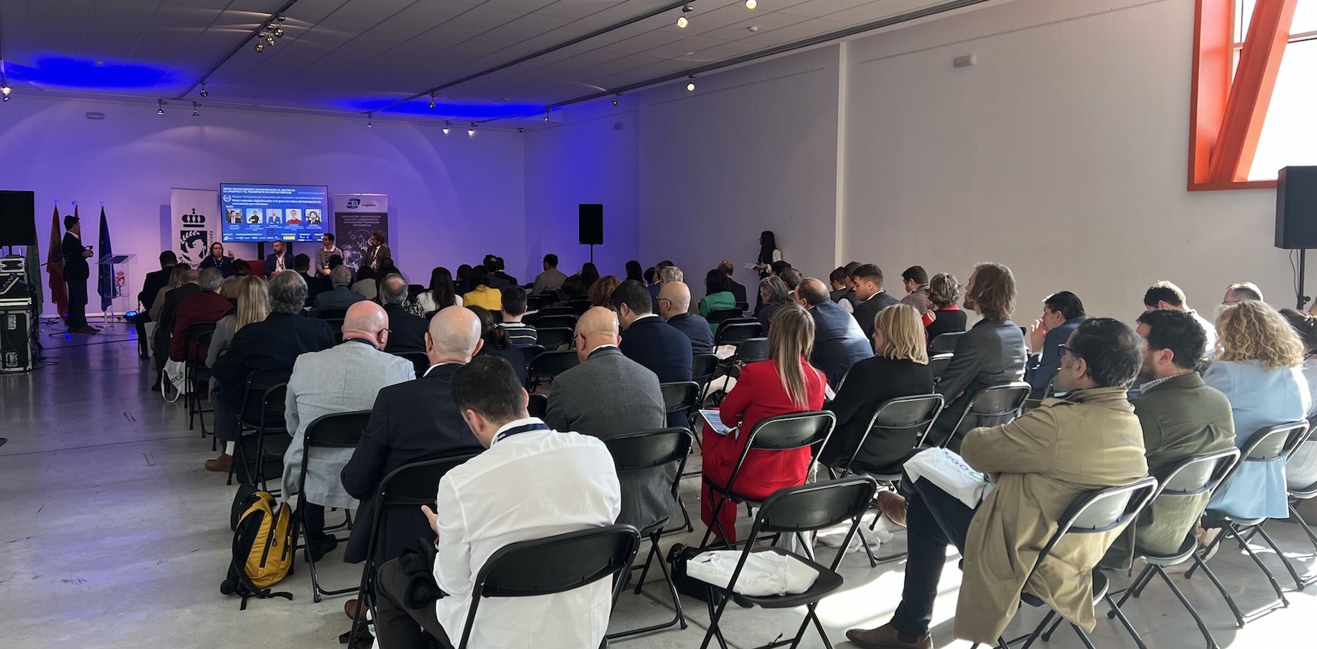 III Foro de Transporte del CEL