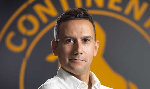 Luis Miguel Caballero BestDrive