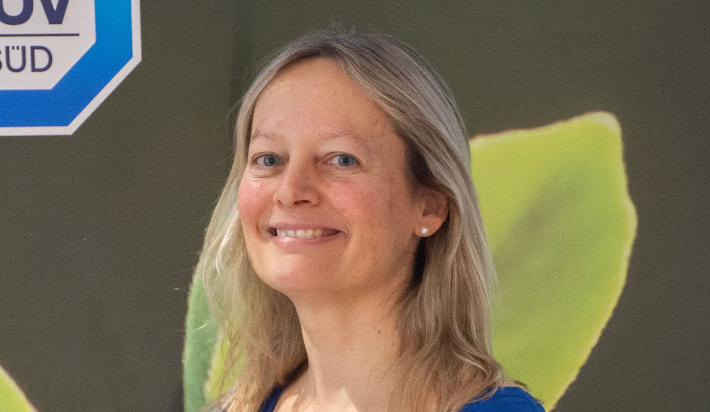 Sandra Sancho Tuv Sud