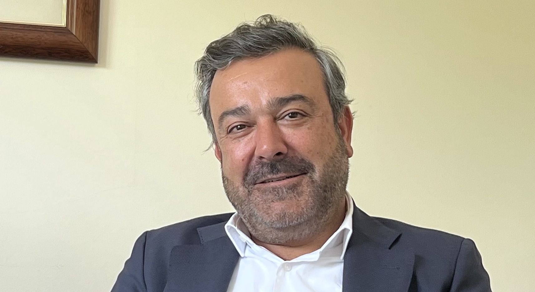 Jose Antonio Mangas REDandPALLETS