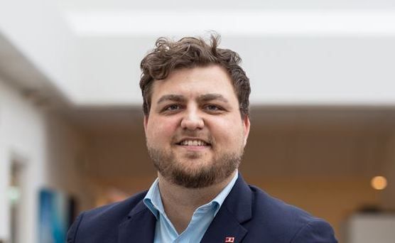 Dennis Tetzlaff Stena Line Dennis Tetzlaff Stena Line