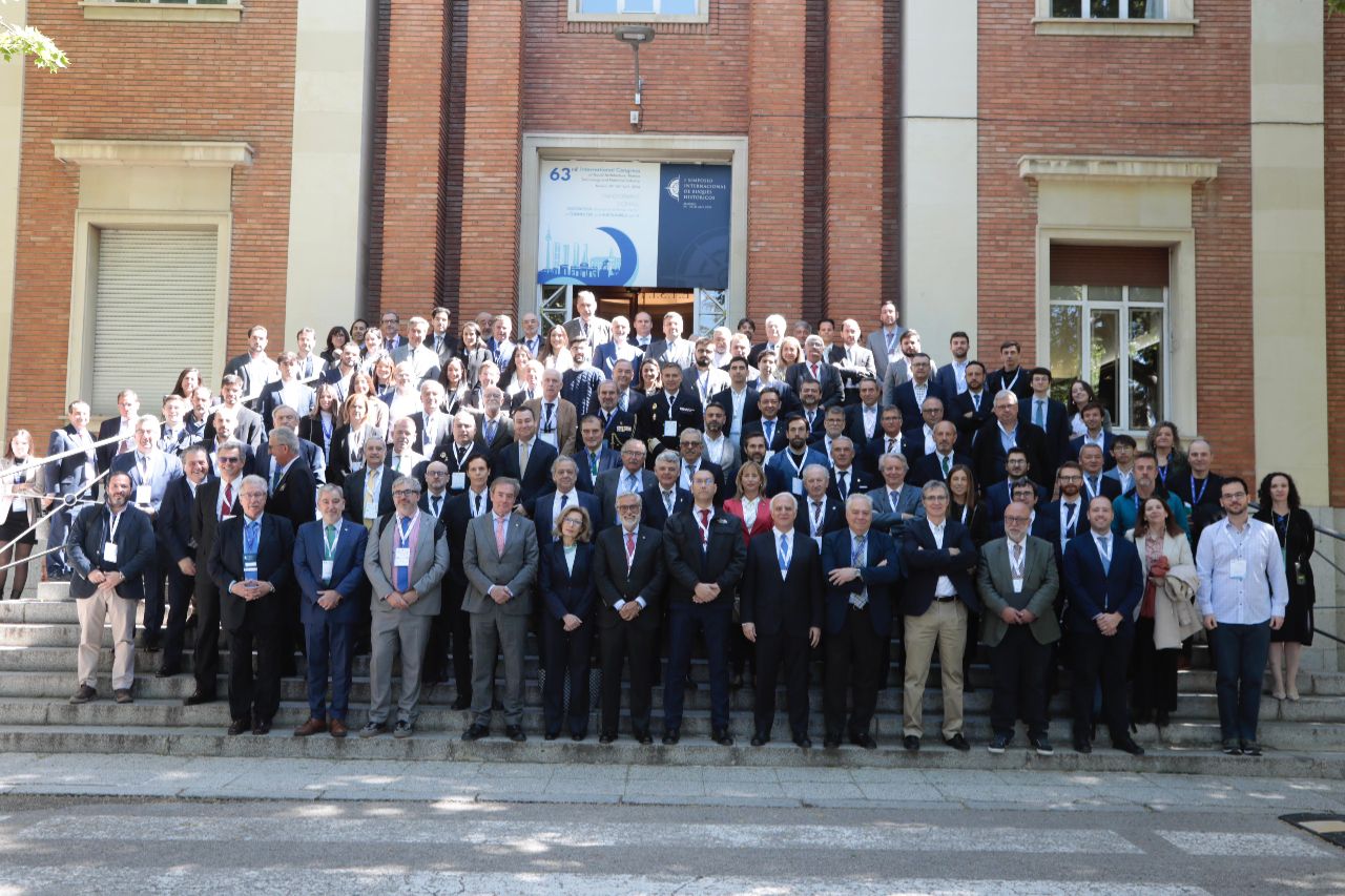 Congreso Internacional de Ingeniería Naval