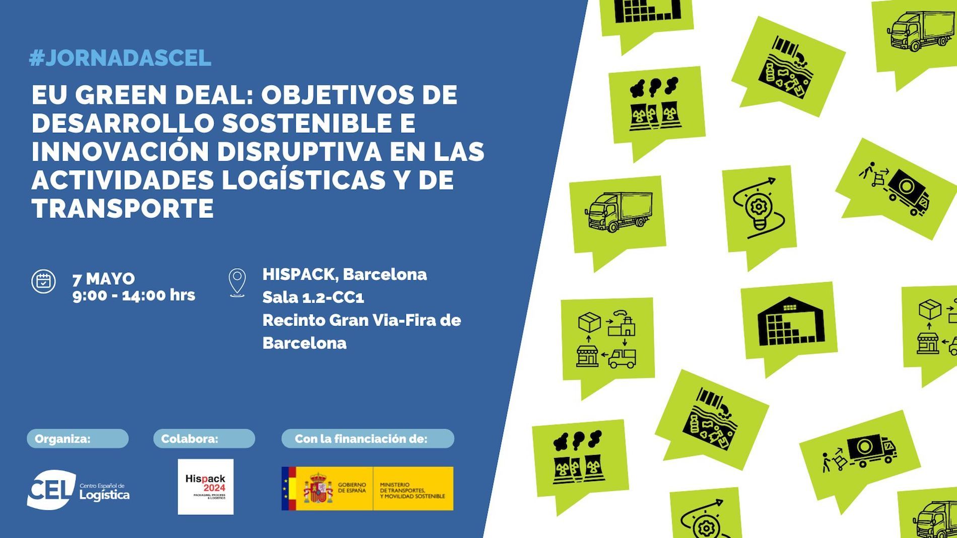 CEL EU GREEN DEAL CEL EU GREEN DEAL