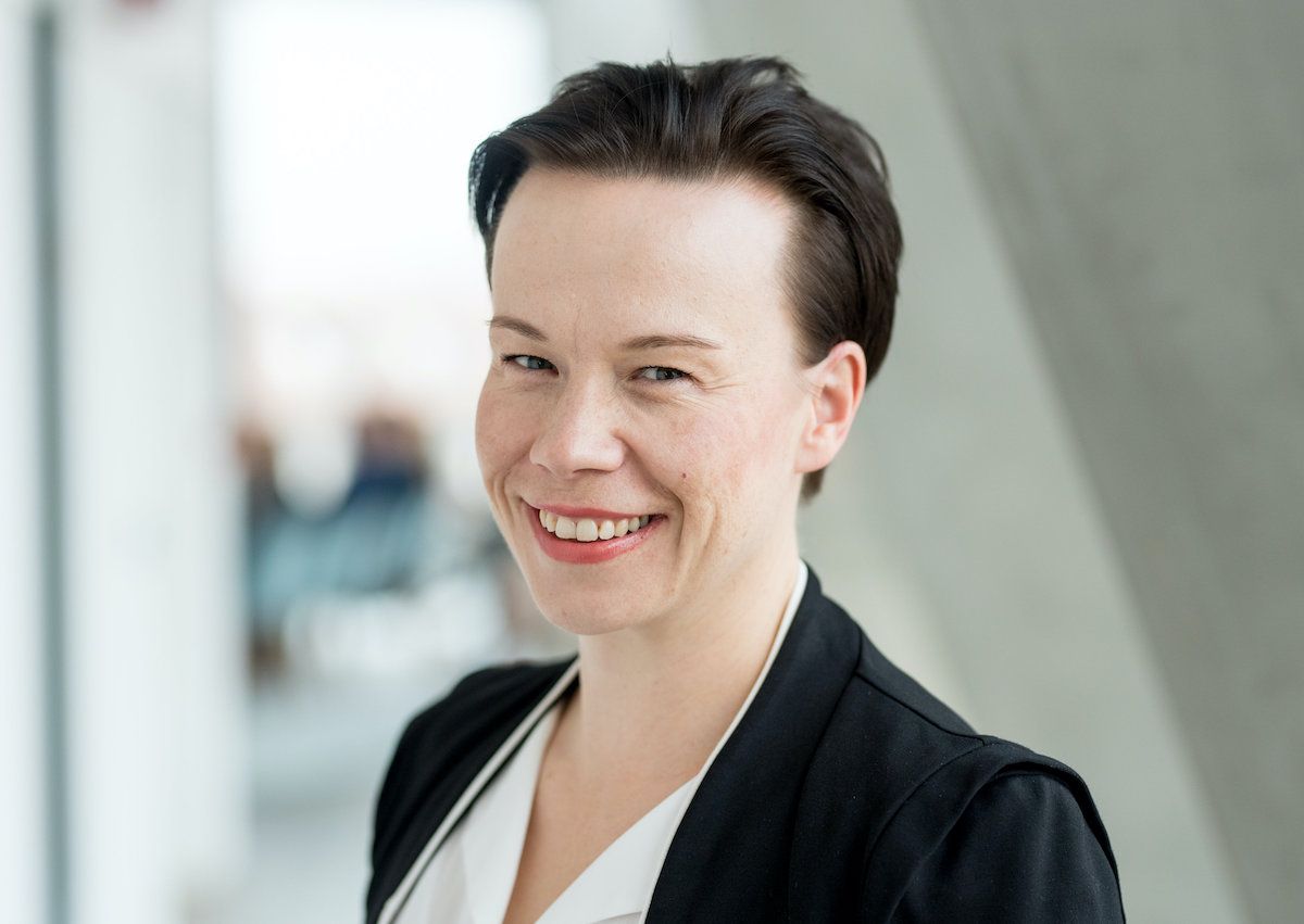 Anne Alarotu Wärtsilä