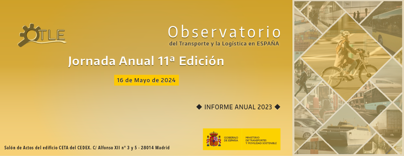 jornada anual observatorio mitma 2023