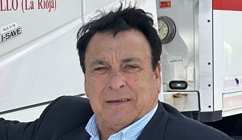 Jesus Saez CETM La Rioja Jesus Saez CETM La Rioja