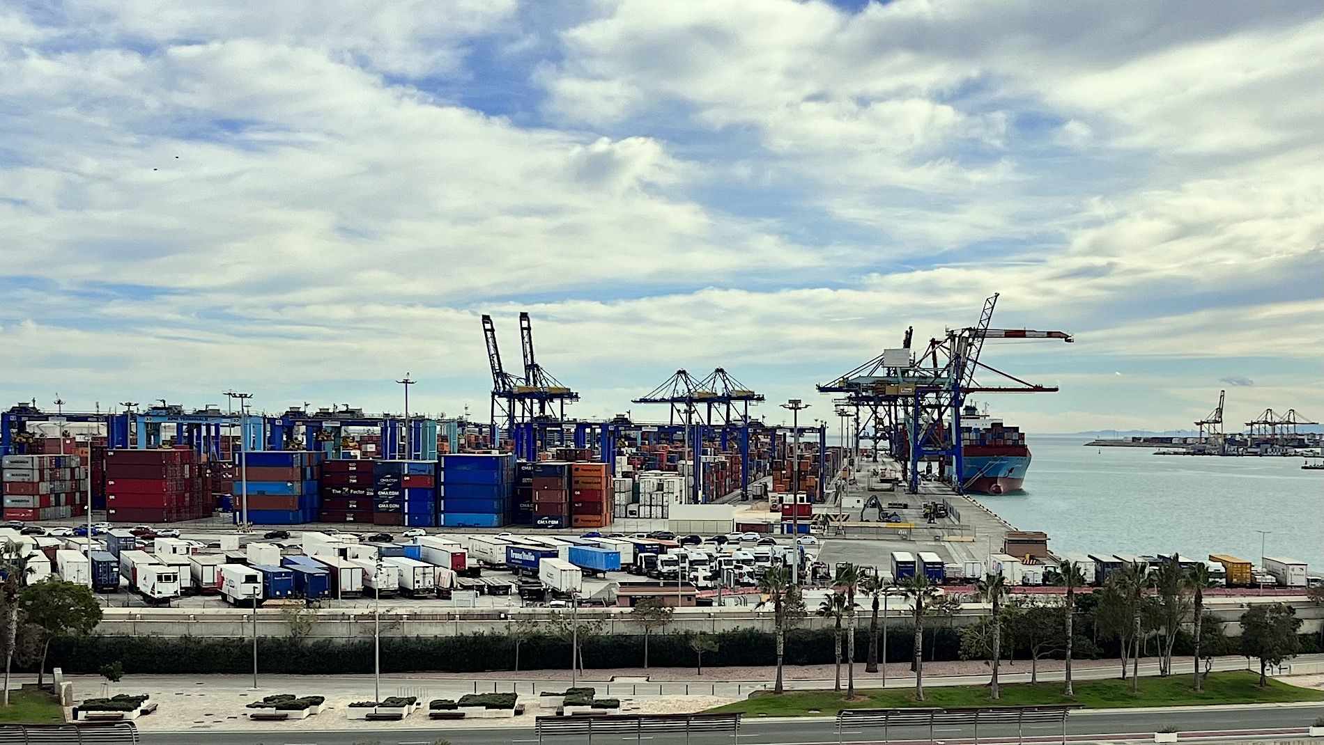 El nivel de inversión de las empresas españolas no ha recuperado los niveles previos a la pandemia