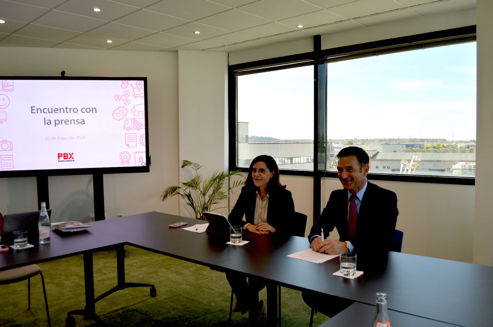 Palibex da una vuelta de tuerca a su modelo operativo descentralizado para orientar la red al franquiciado