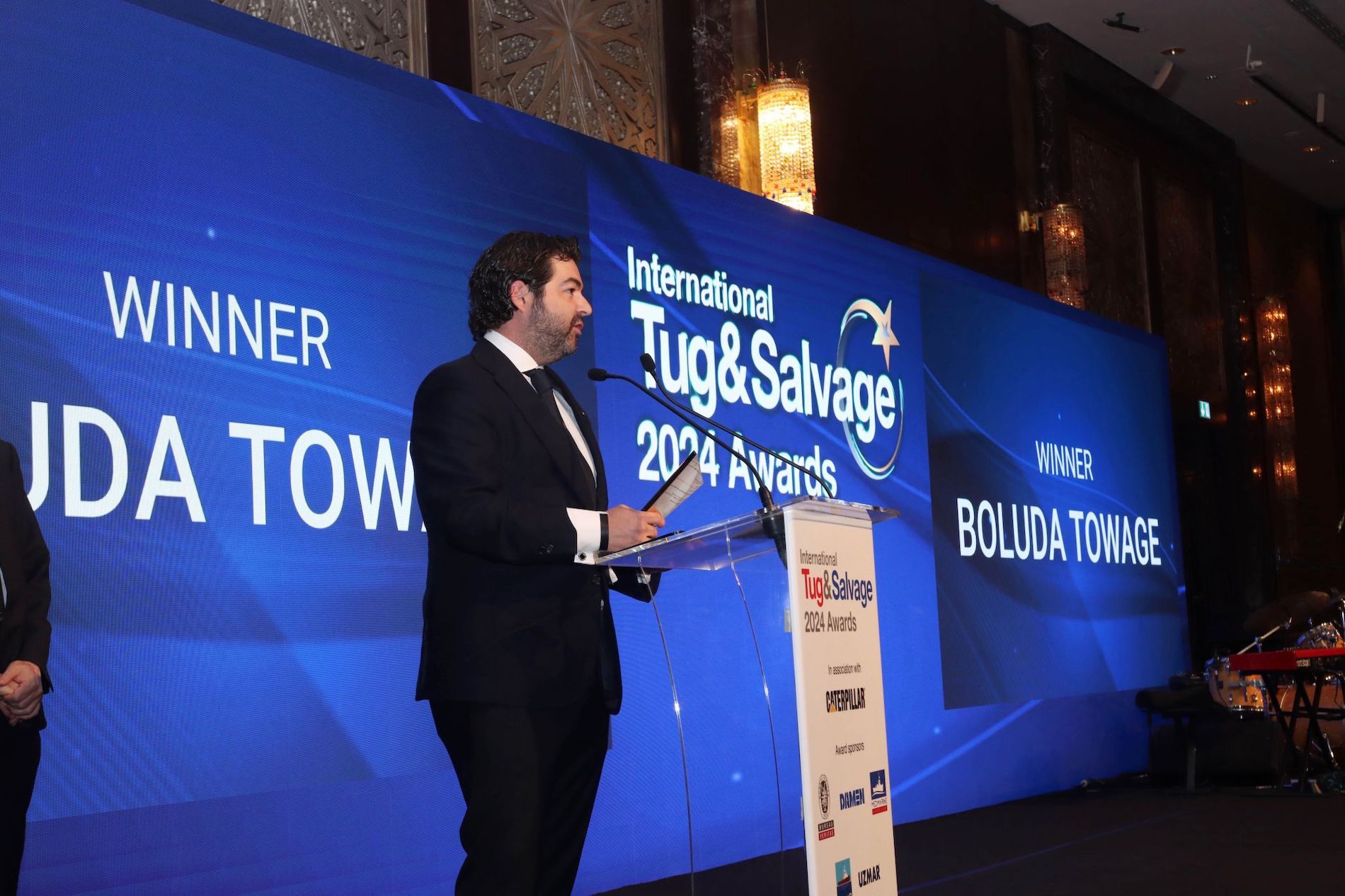 premio boluda towage 2024