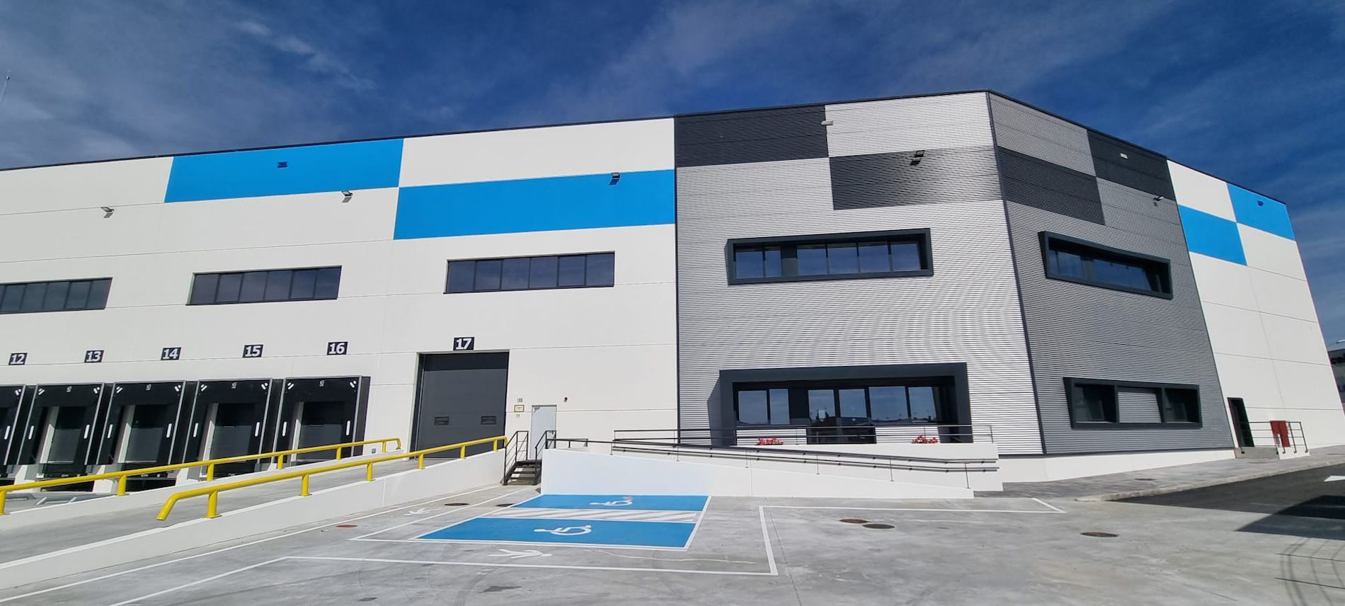 Scannell Properties nave Alovera Carcaba