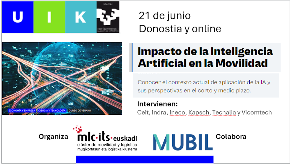 Jornada MLC ITS Jornada MLC ITS