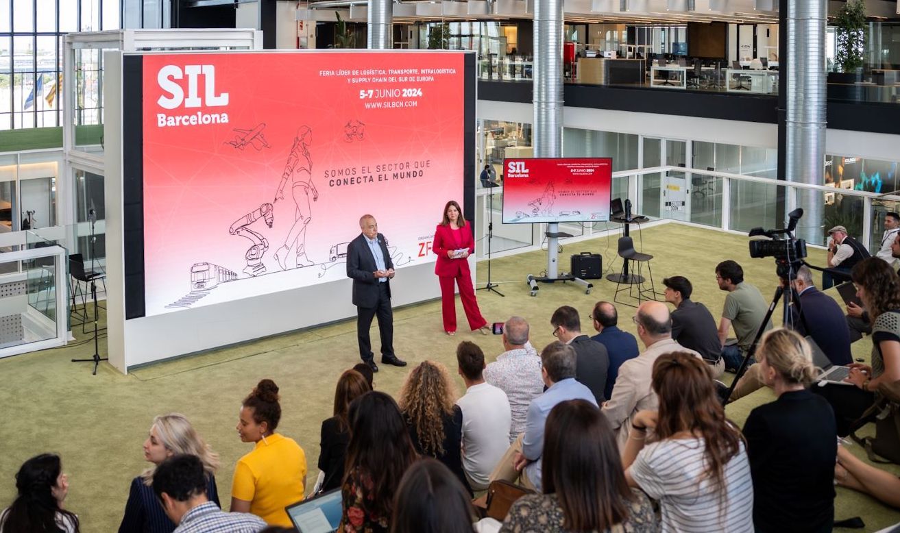 Presentacion SIL 2024