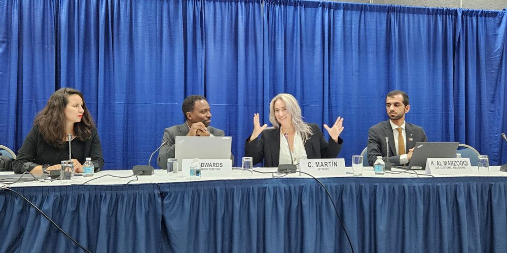 Mesa Cristina Martin Usyncro