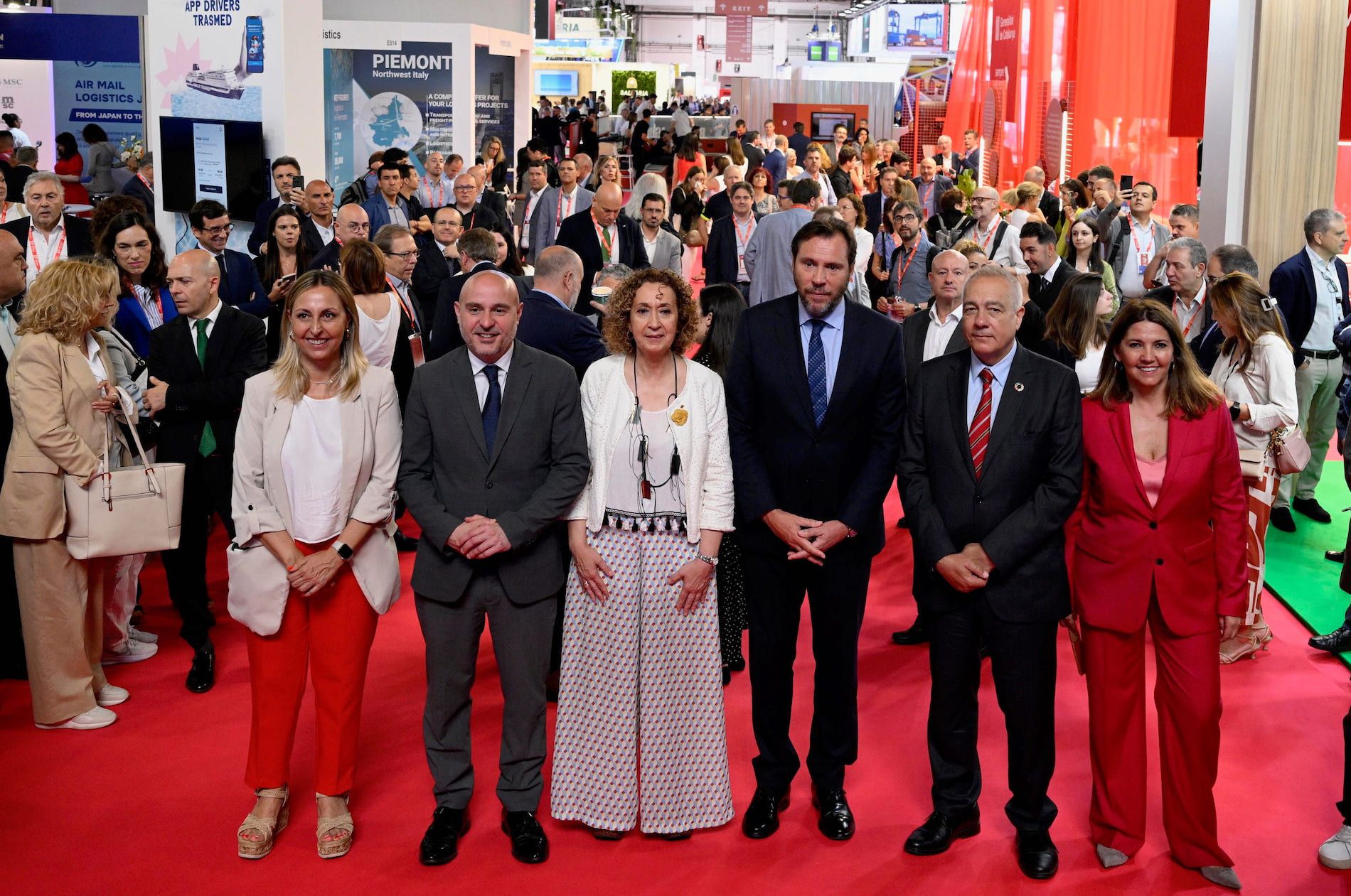 Inauguracion SIL2024
