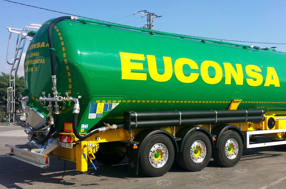 cisterna euconsa