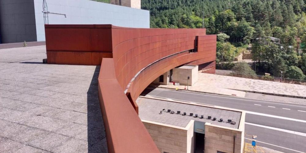 tunel somport tunel somport