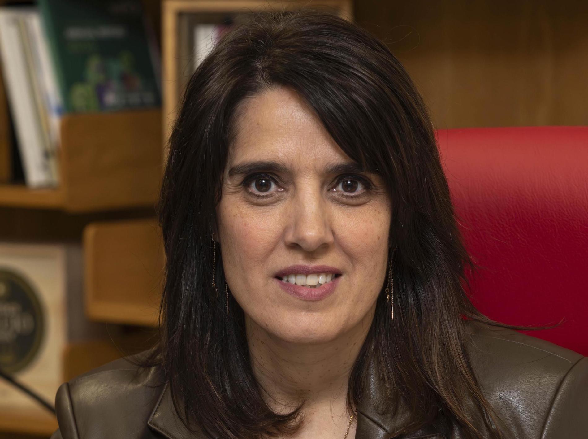 Sonia Araujo Renfe Sonia Araujo Renfe