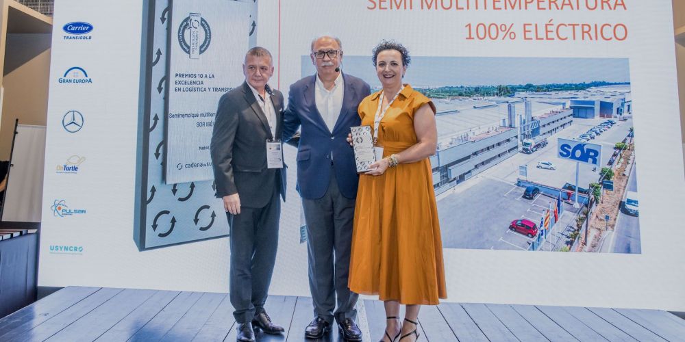 Premio10 Sor Iberica 2024