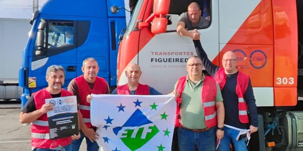 jornada contra la fatiga 2024