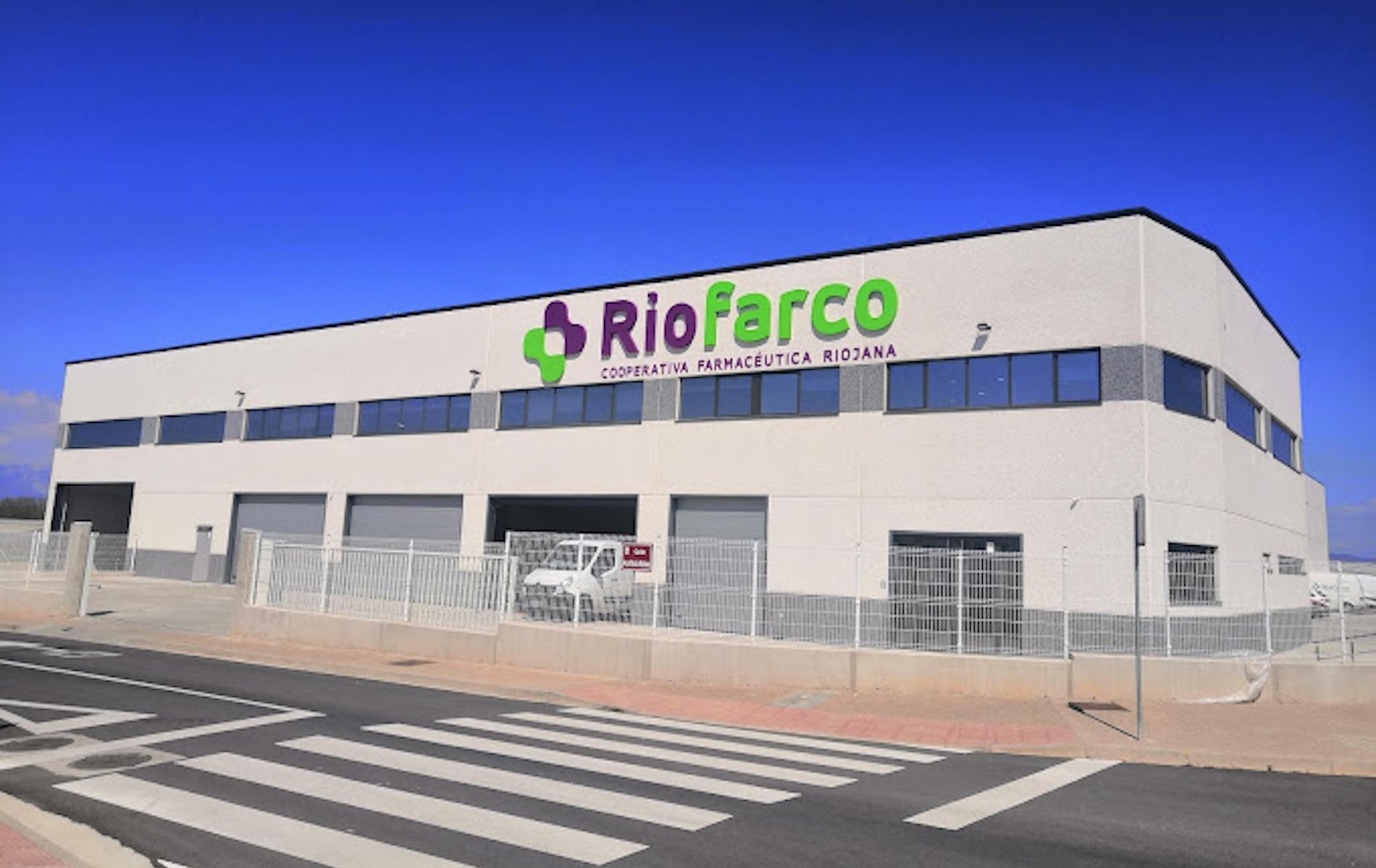 Hefame da un nuevo paso en la concentración de la distribución farmacéutica con la incorporación de Riofarco Hefame da un nuevo paso en la concentración de la distribución farmacéutica con la incorporación de Riofarco