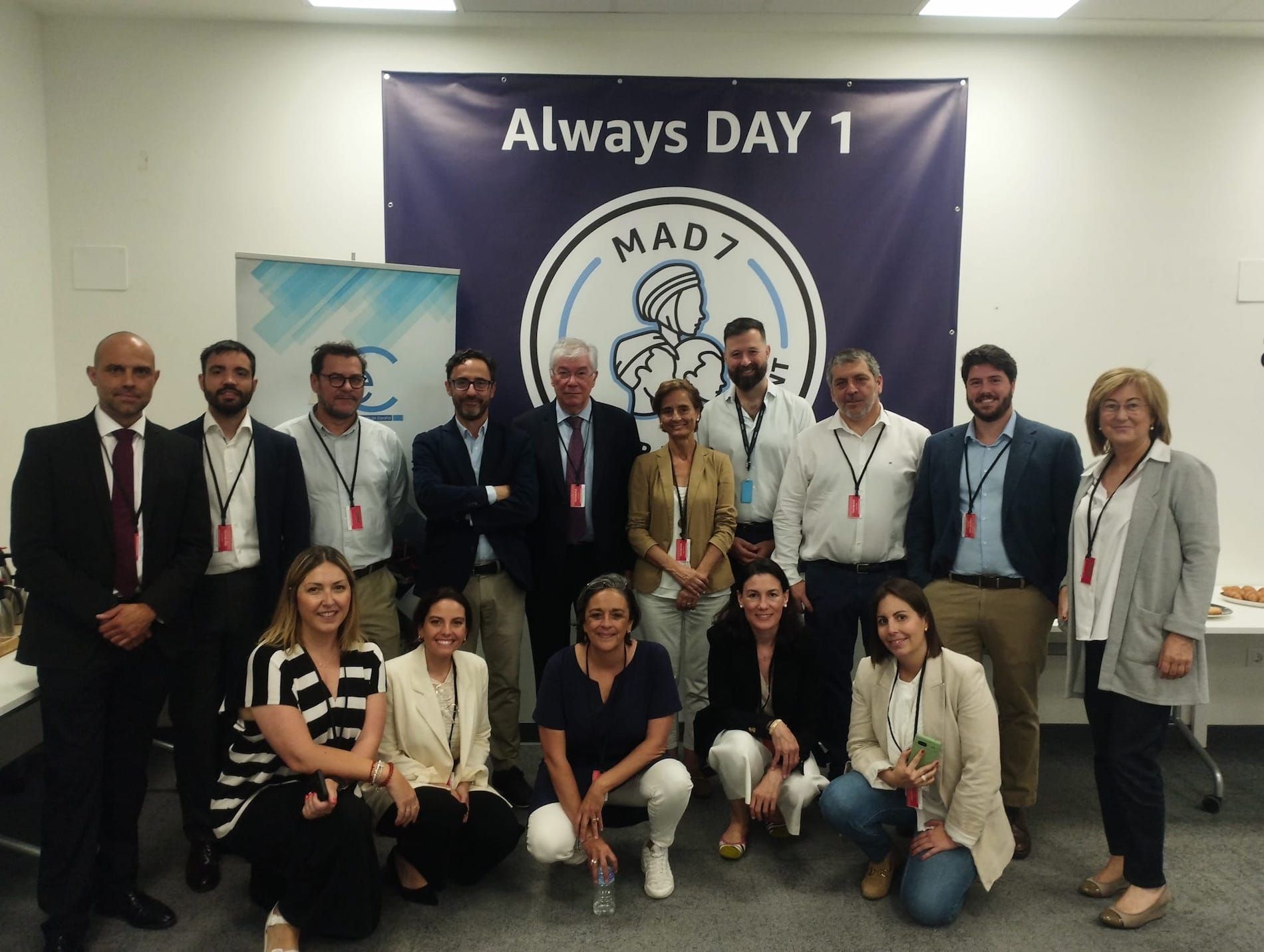 Asamblea ACE Illescas Asamblea ACE Illescas