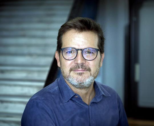 AlbertIsaac CIMALSA 2