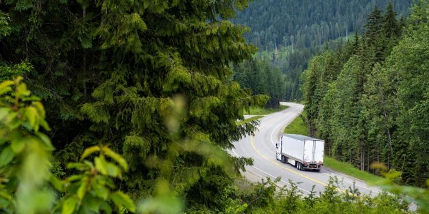 Flota sostenible eficiencia DKV