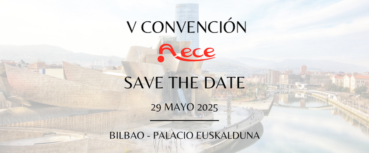 V convencion Aece
