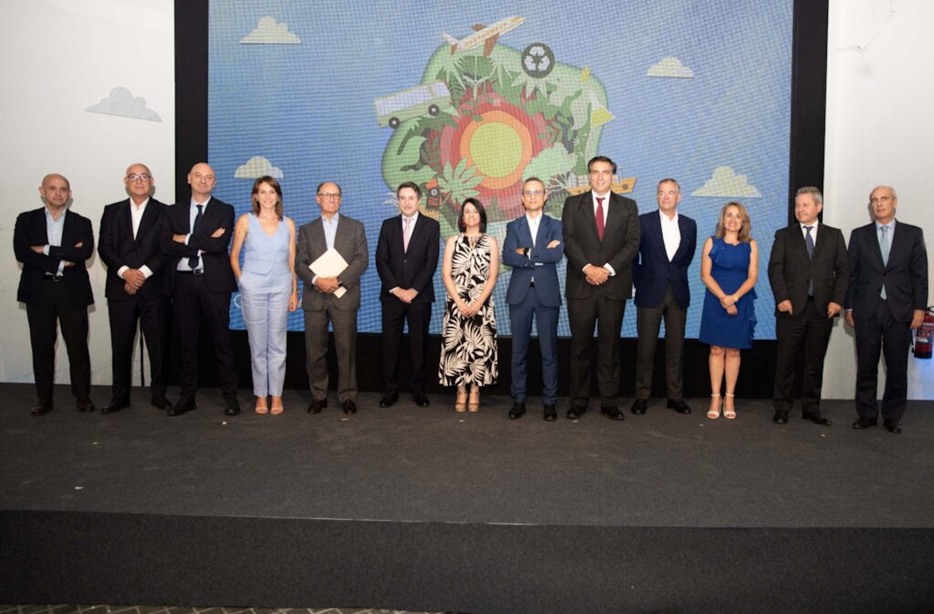 La entidad ha sido presentada en Madrid.