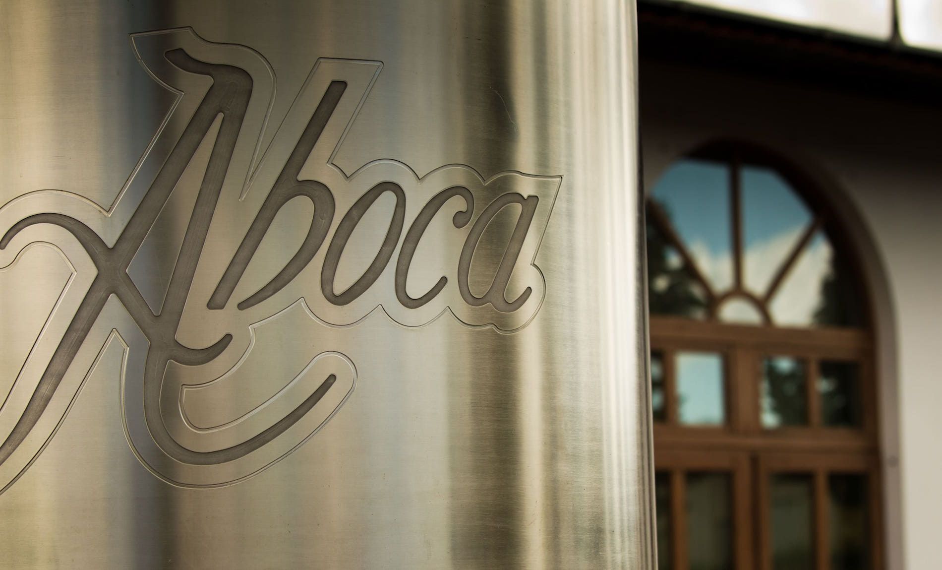 La italiana Aboca inició su actividad en 1978 en la localidad toscana de Sansepolcro.