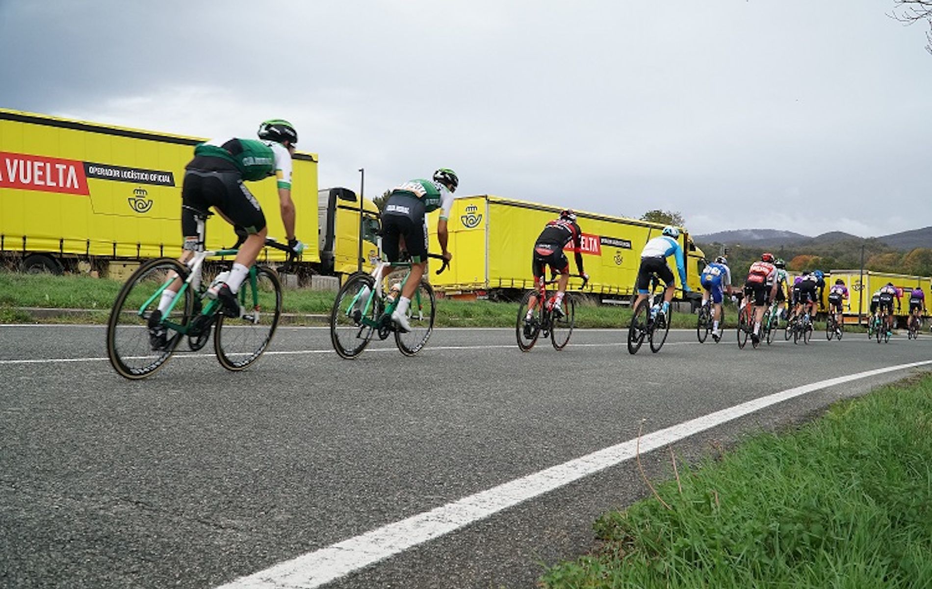 La competición se celebrará del 17 de agosto al 8 de septiembre.