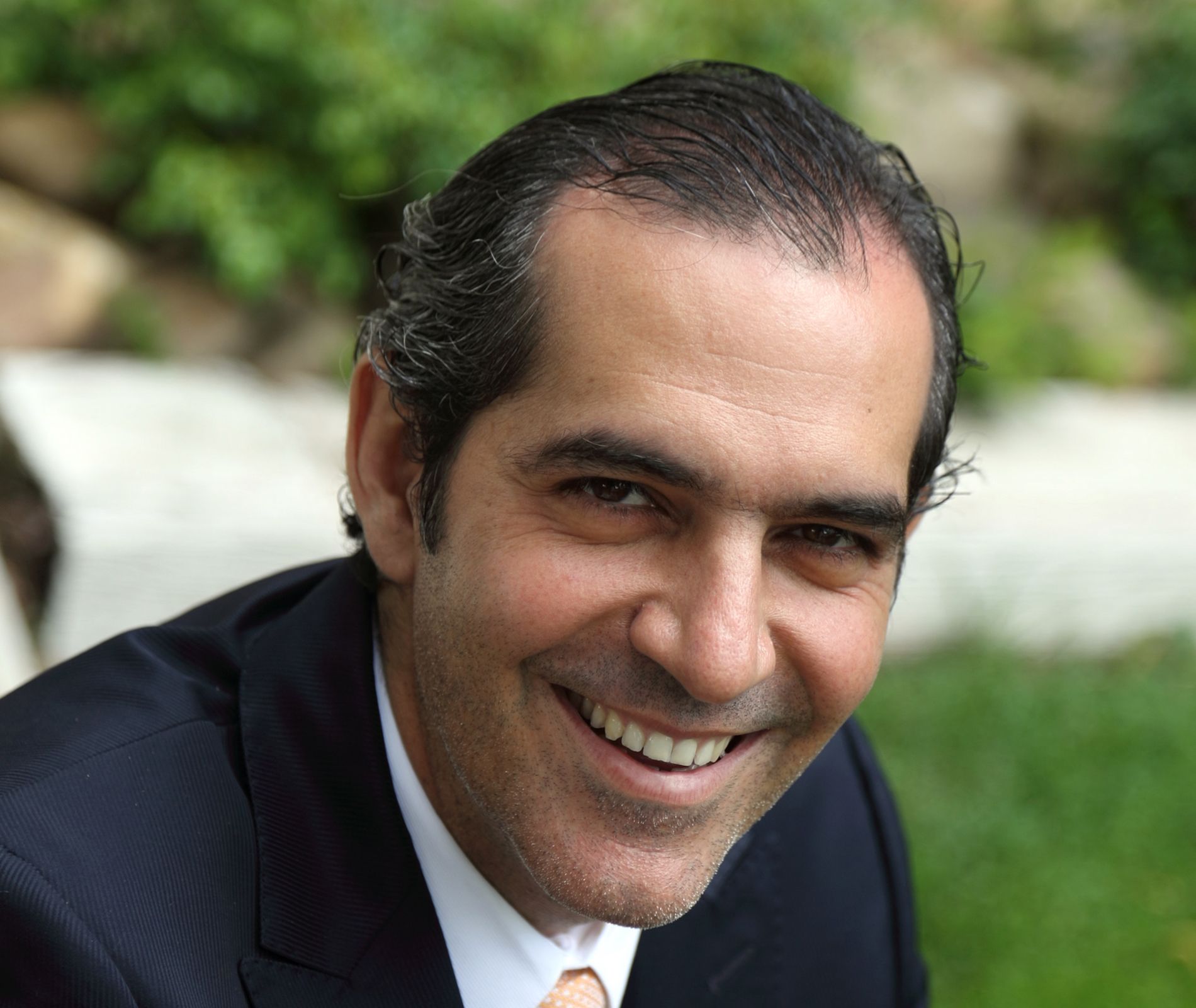 Alejandro Cabal Schoeller Allibert