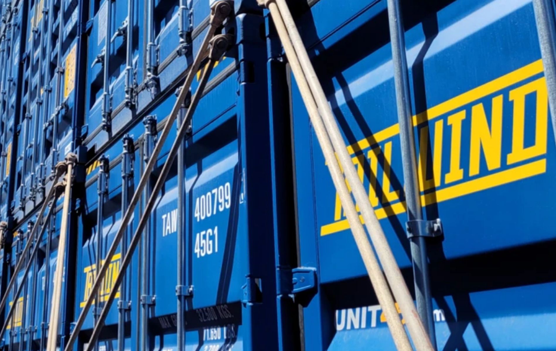 contenedores Tailwind contenedores Tailwind