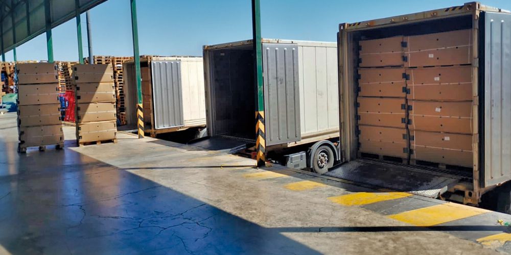 Ramafrut almacen Guelor Ramafrut almacen Guelor