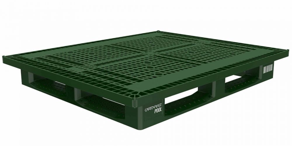 Palet Cartonplast Palet Cartonplast