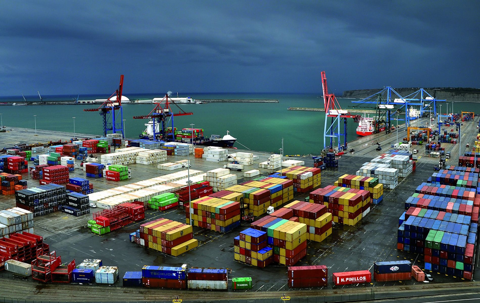 amazsa trafico contenedores fuente web amazsa