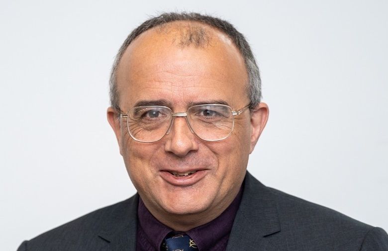 Chris Waddington   ICS