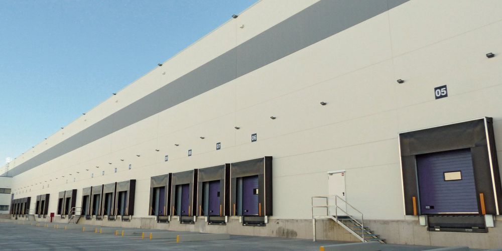 nave almacenaje Transaher muelles 1 nave almacenaje Transaher muelles 1