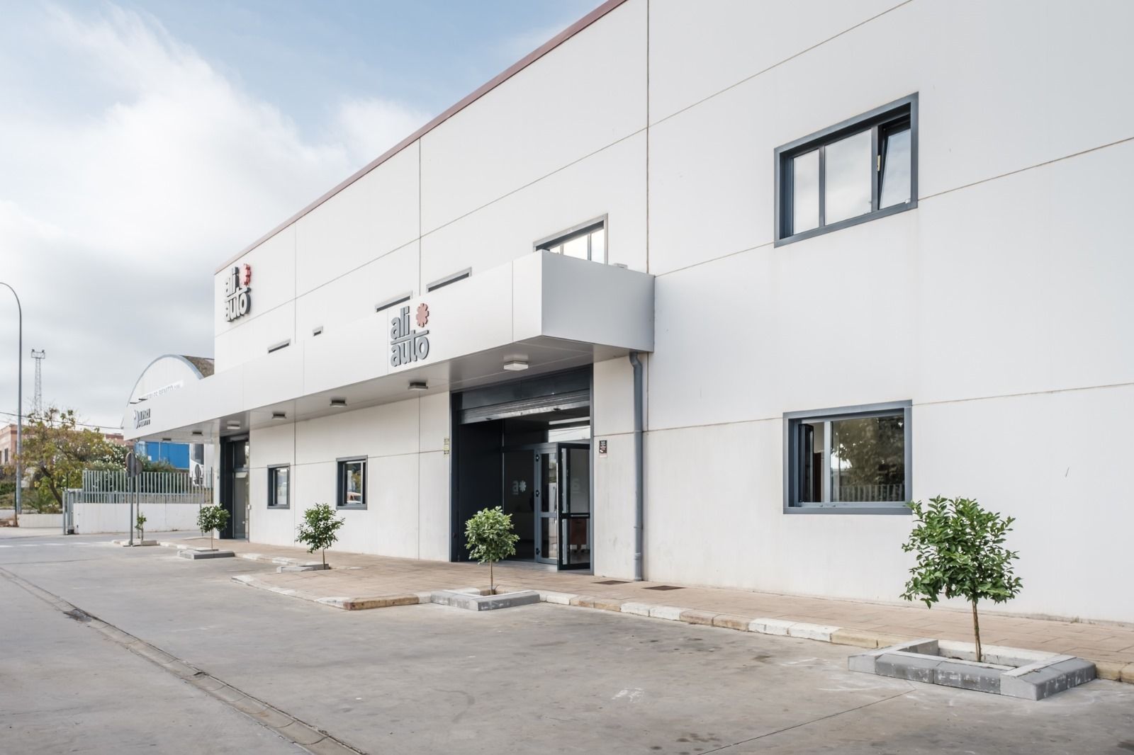 instalaciones aliauto