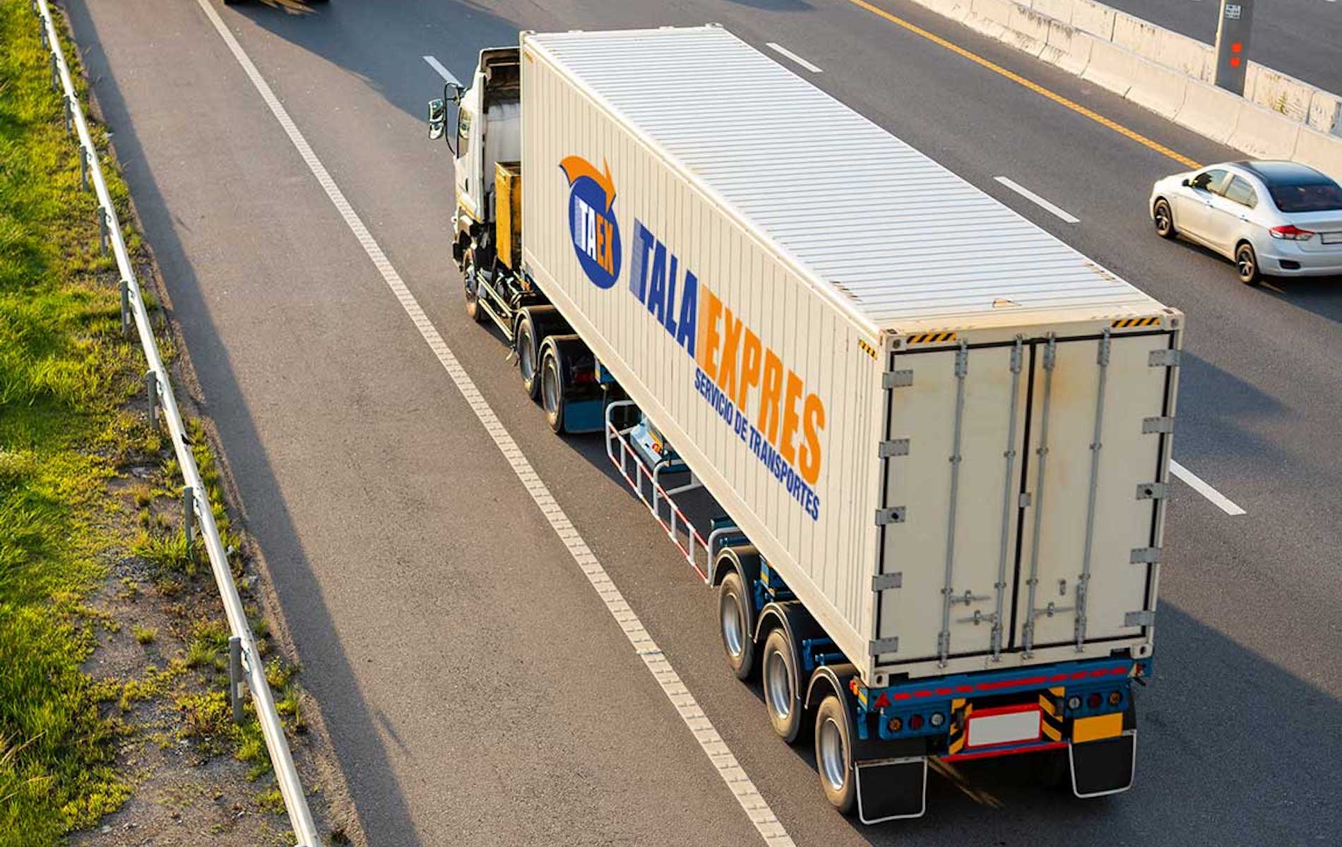 Talaexpres tiene su sede en el municipio toledano de Talavera de la Reina.