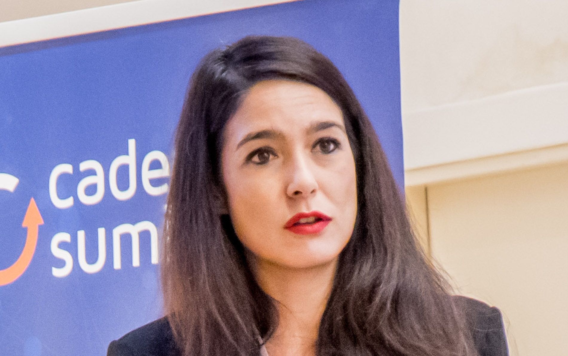 sara hernandez del olmo loginreal24