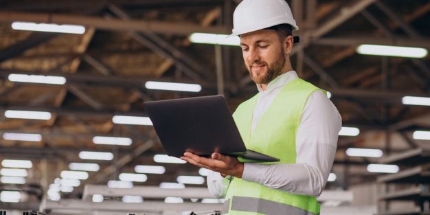 soluciones erp procesos indutriales