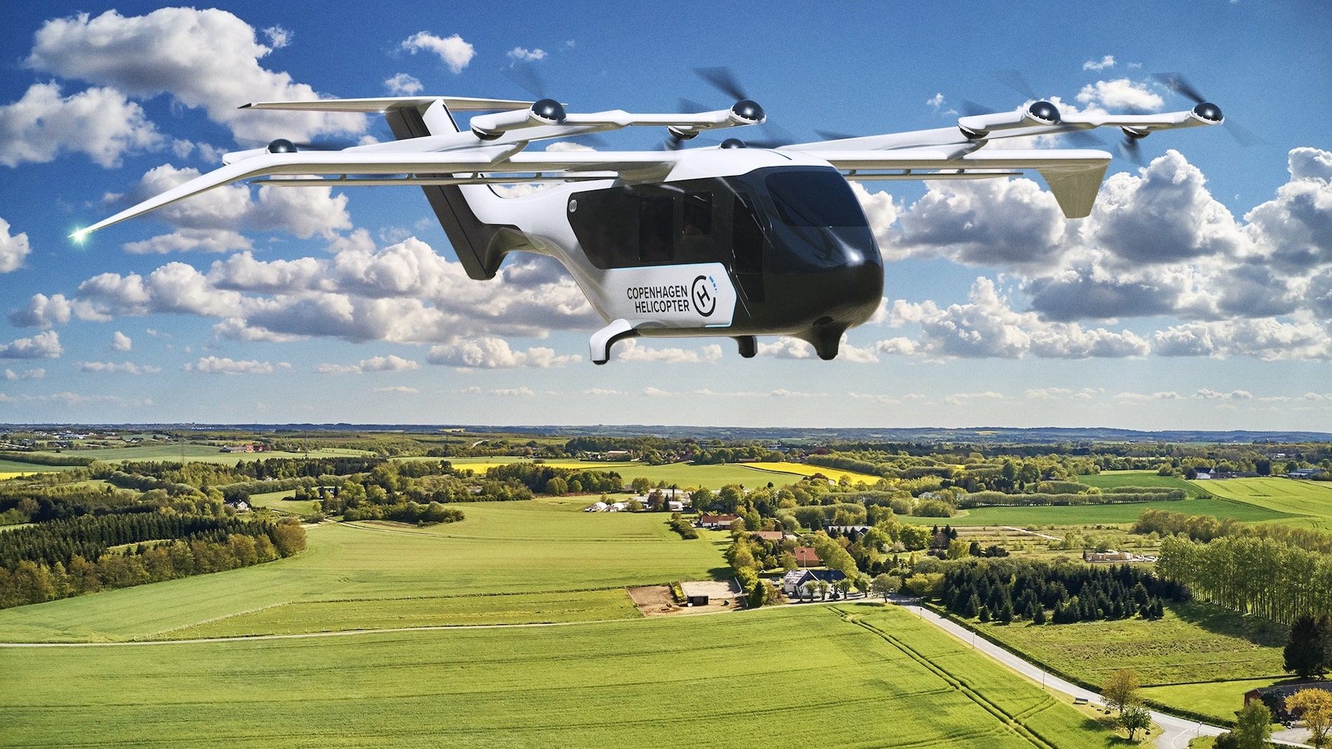 La alianza sentará las bases para iniciativas que combinen tecnología de vanguardia con una infraestructura sólida.