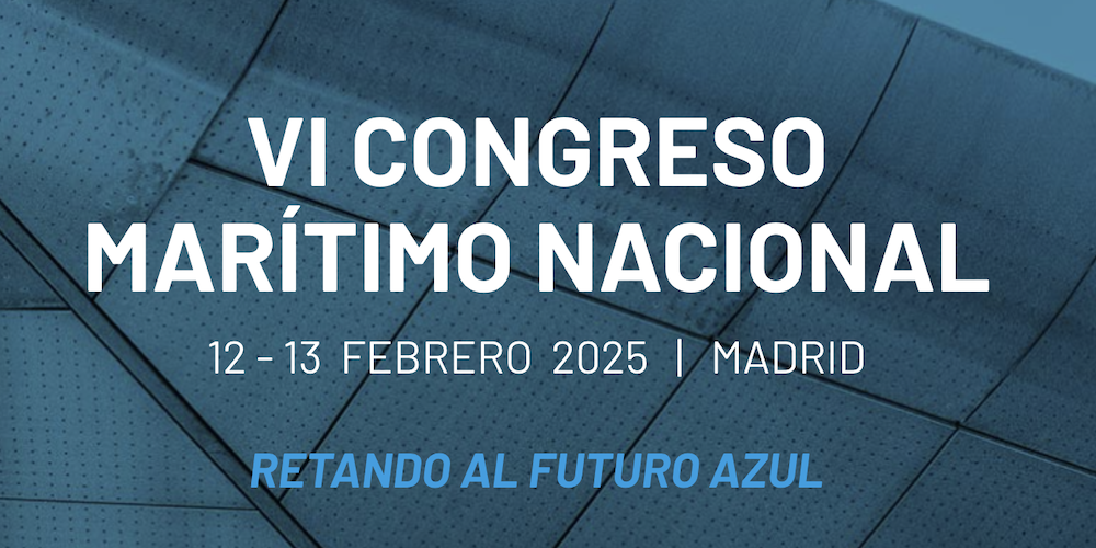 Congreso Maritimo Nacional