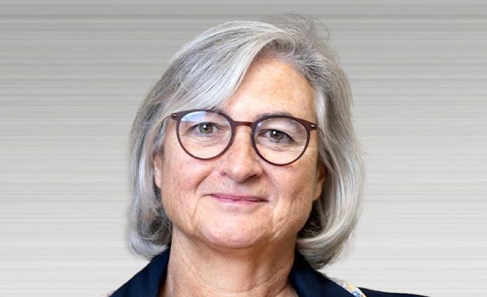 Anne Abboud Stellantis