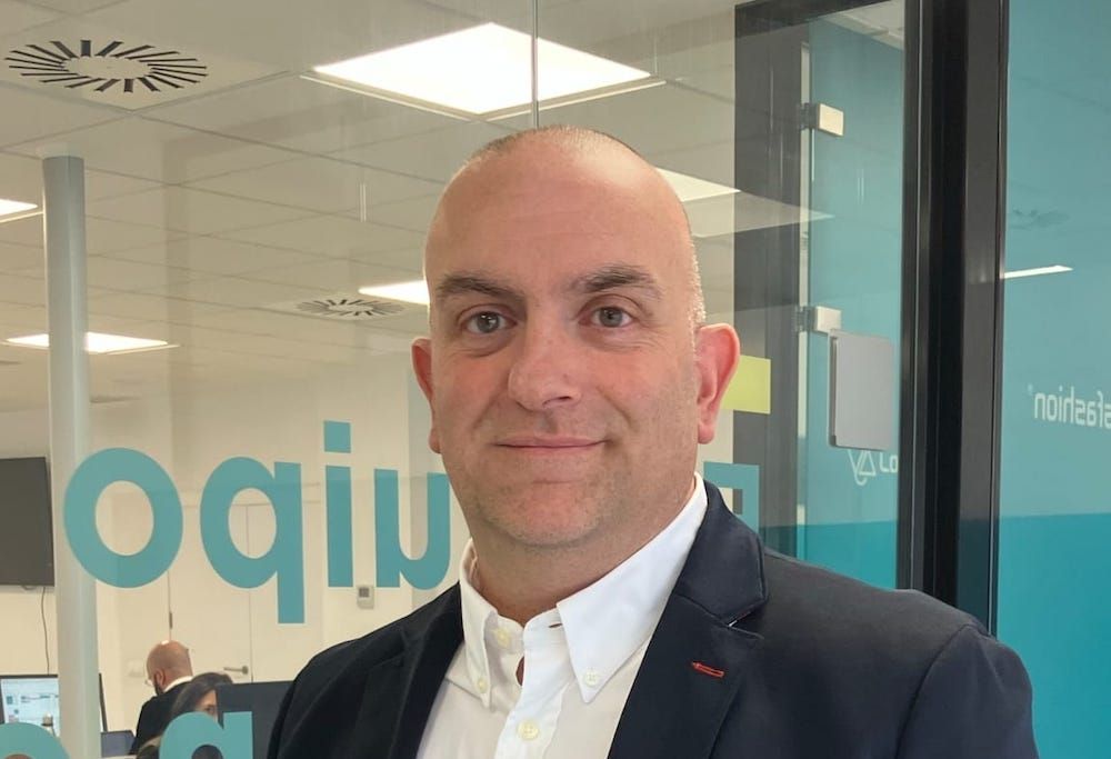 Israel Rodríguez Quiroga Logisfashion