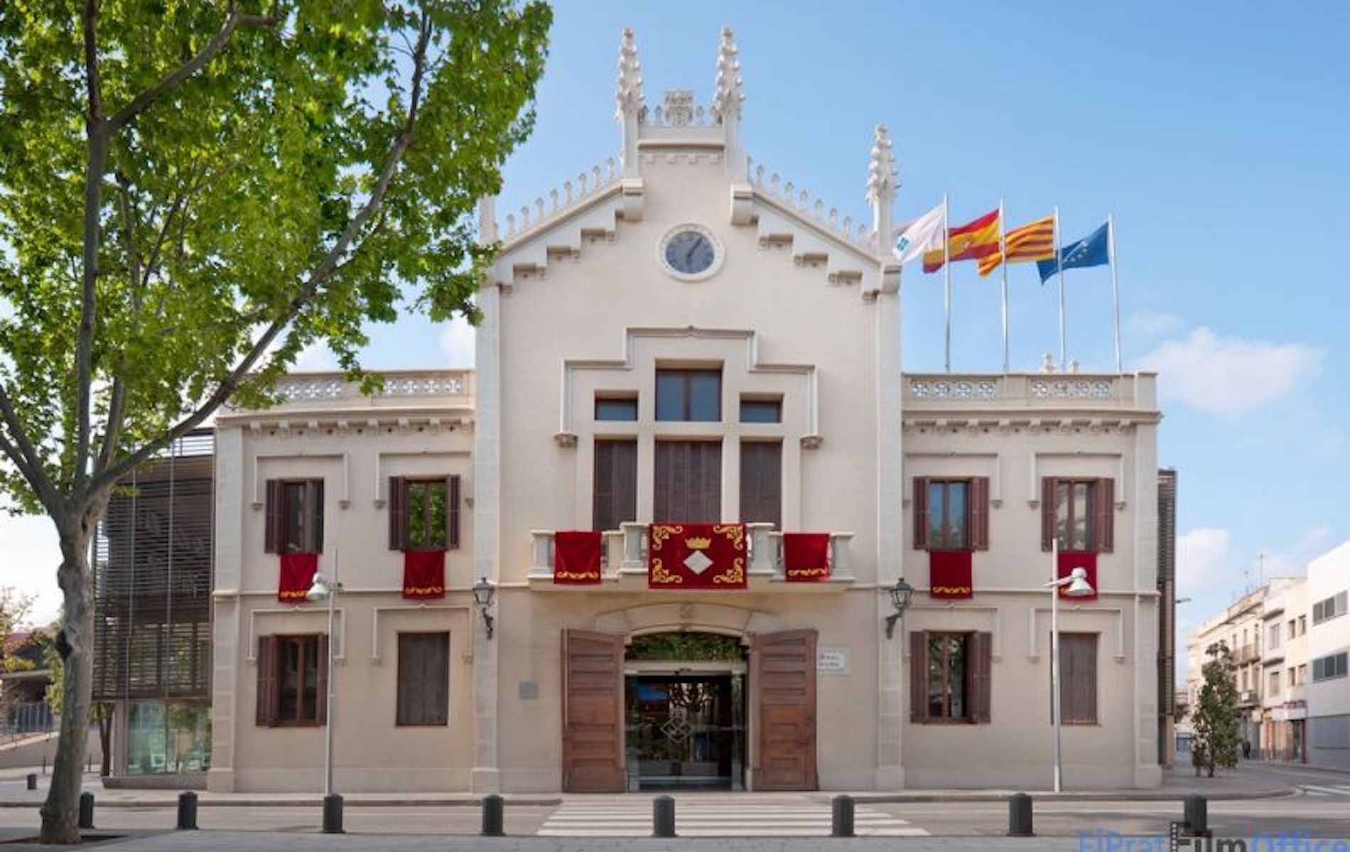 Forcadell asesora a Melcombe Partners en la operación de compra de un activo logístico en la primera corona de Barcelona Forcadell asesora a Melcombe Partners en la operación de compra de un activo logístico en la primera corona de Barcelona