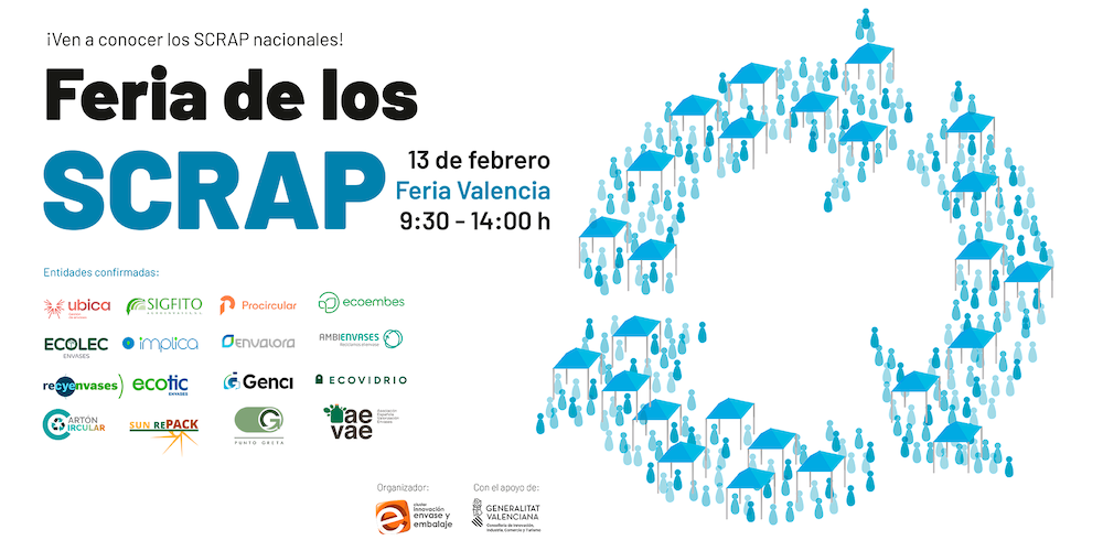 Feria Scrap Feria Scrap